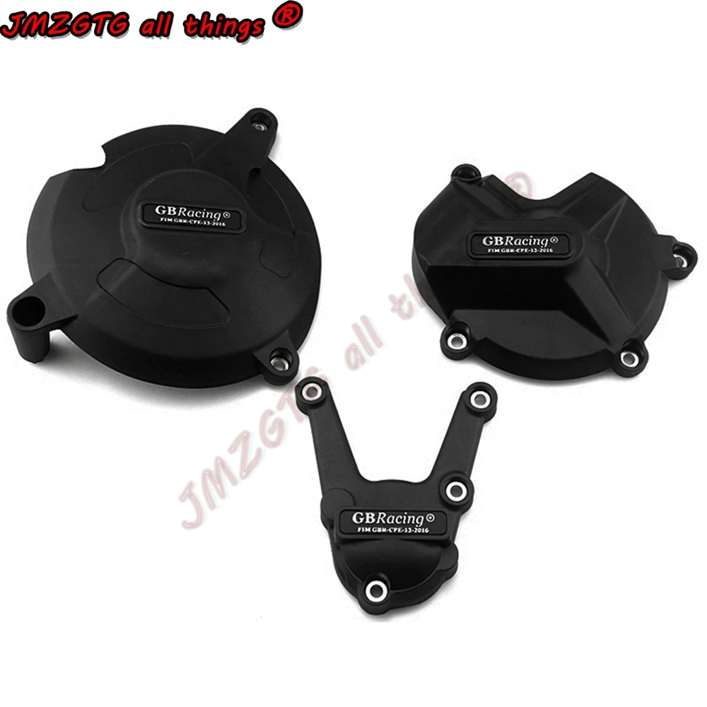 Защитный чехол для двигателя мотоцикла Чехол Для GB Racing BMW S1000RR 2017 2018 S1000R S1000XR