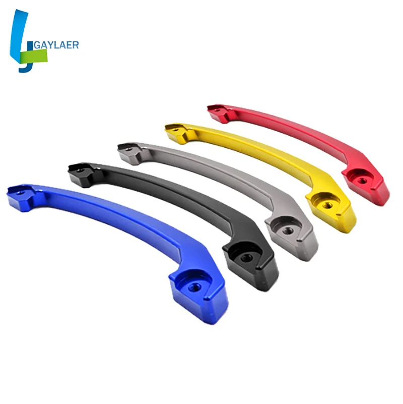 

For Yamaha MT07 FZ07 2014-2017 Motorcycle Parts Rear Grab Bars Rear Seat Pillion Passenger Grab Rail Handle