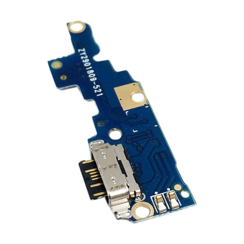 

USB Jack Charging Connector IC Module Is Suitable for Nokia X6/6.1 Plus TA-1099 Tail Plug Board