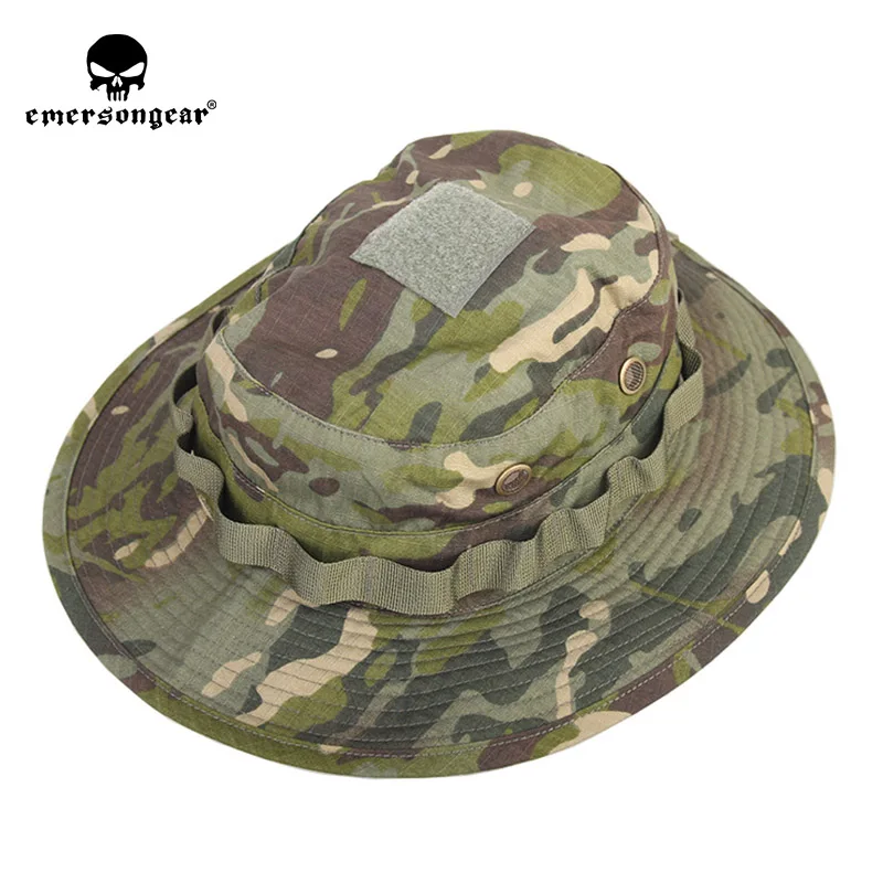 Emersongear, тактическая охотничья Кепка Бонни, камуфляжная кепка, кепка для мужчин и женщин, уличная Кепка для страйкбола, Кепка для кемпинга, рыбалки