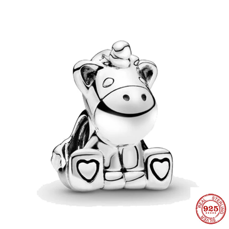 Милый Единорог обезьянья овца сова с рисунком лося соответственные Европейской