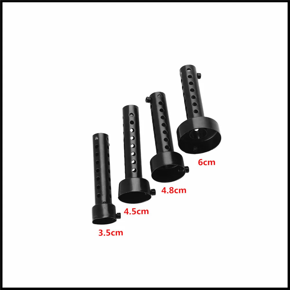 Глушитель для мотоцикла глушитель нейтрализатор железа Ducati 916 Diavel CaRbon XDiavel S Scrambler