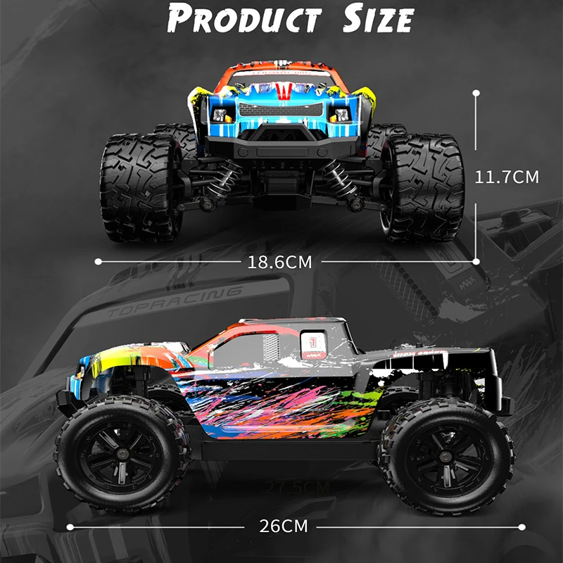 bekobaby 40 кмч 4wd 118 радиоуправляемый ав