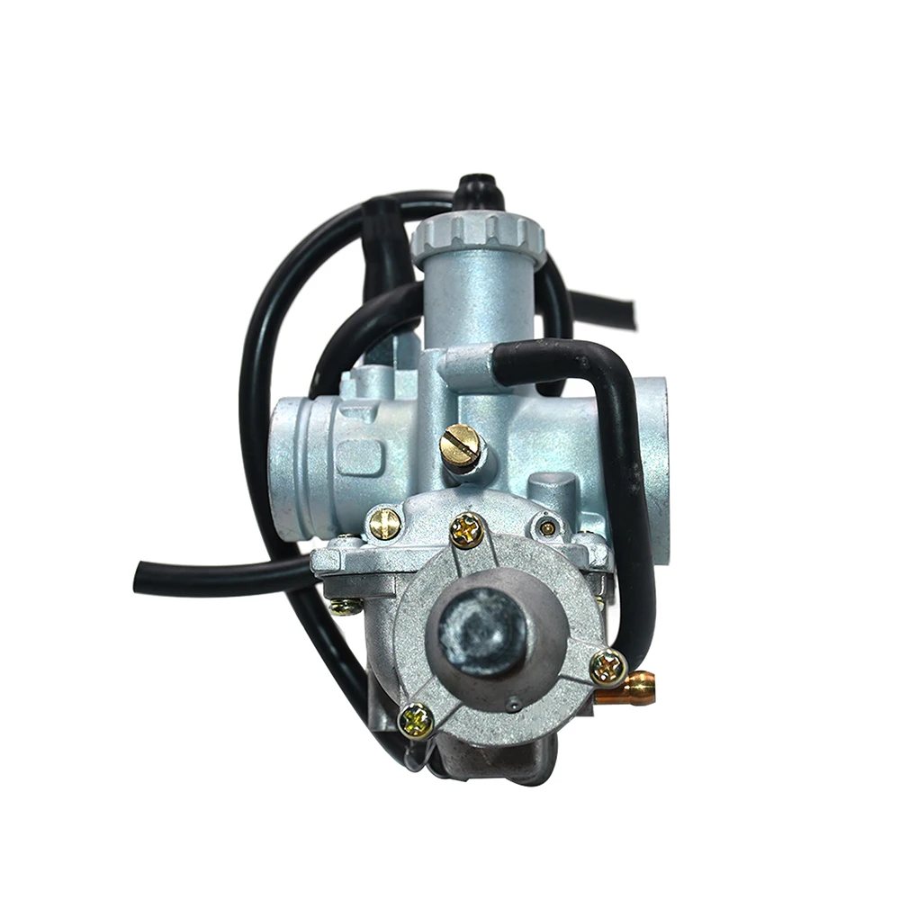 Carbman 13200-18912 карбюратор для Suzuki 1983-1987 ALT LT 125 топливо Carb Quad Runner | Автомобили и