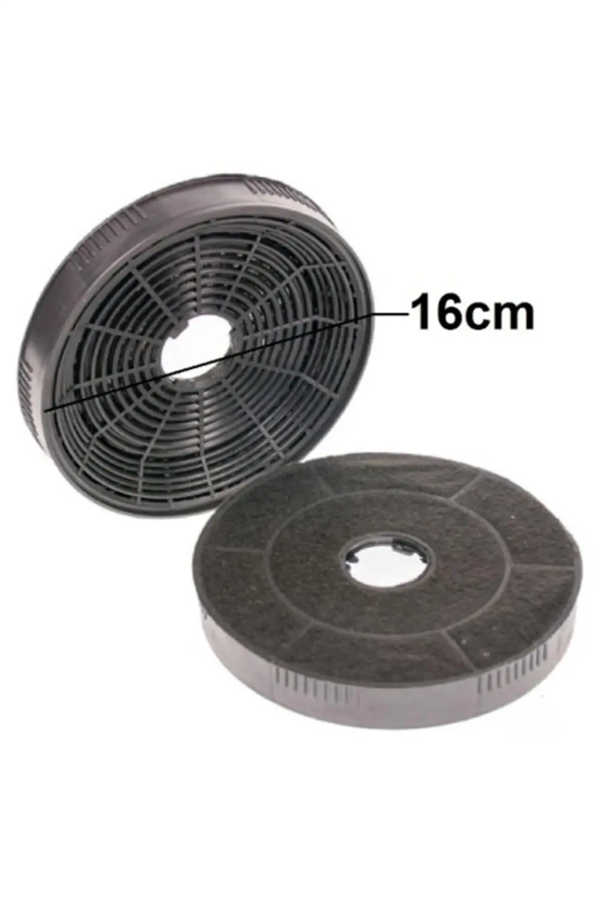 

MHK Parts Adv 5570 I Hoods Carbon Filter Adv5570 9197064043