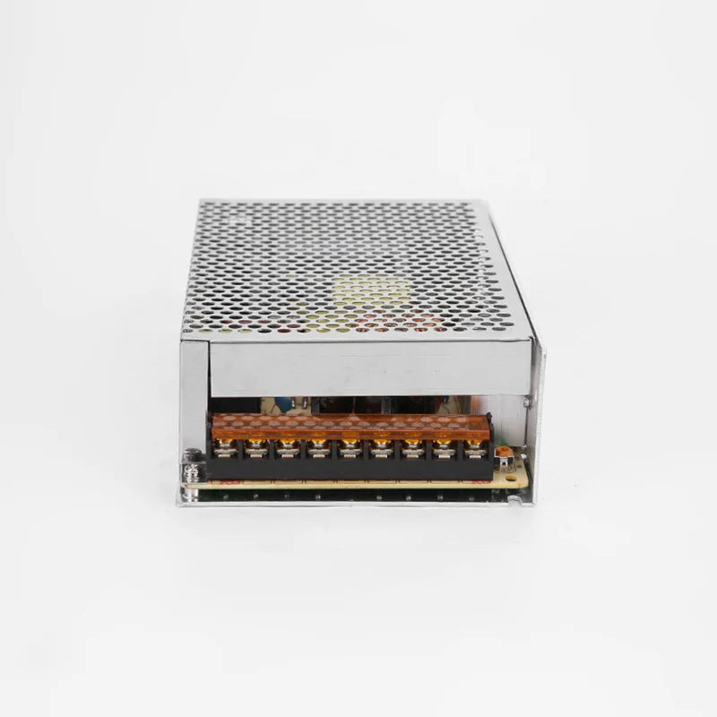 YK 120W Q 120 четырехъядерный вывод SMPS импульсный трансформатор 220V 5V 12V 24V 36V AC DC по