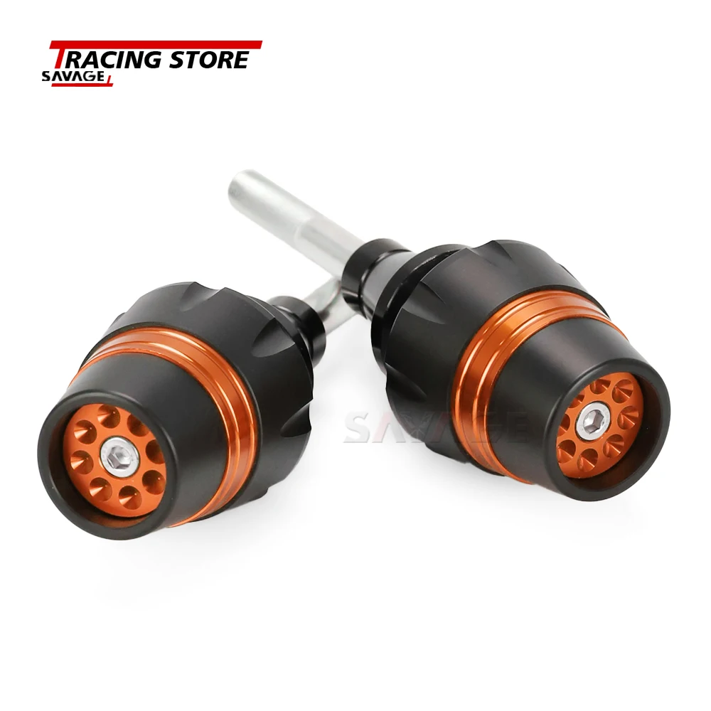 

Слайдеры рамы, защита от ударов для MV Agusta Brutale 800 675 Dragster 800RR, аксессуары для мотоциклов, Шпульки, защита от падения