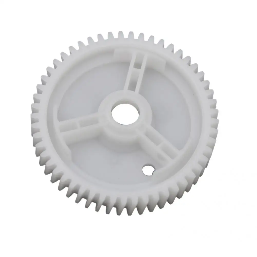 

Reliable Efficient White Window Motor Repair Cog Compact Window Motor Repair Gear Wear-resistant