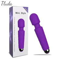 powerful vibrator sex toys for woman adult g spot av magic wand dildo vibrators massager for clitoris stimulation erotic toys