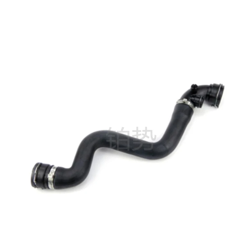 Автомобильный бак для воды верхняя труба радиатор двигателя хладагент шланг b mwE46