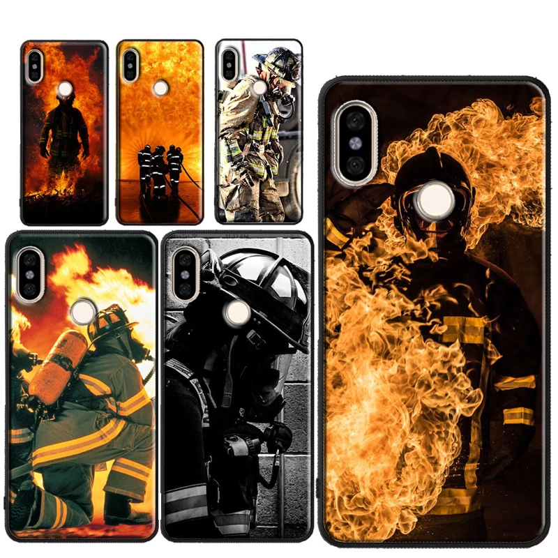 Чехол для Redmi Note 11 10 9 Pro 10S 9S 8T 7 8 9C 9T 9A | Мобильные телефоны и аксессуары