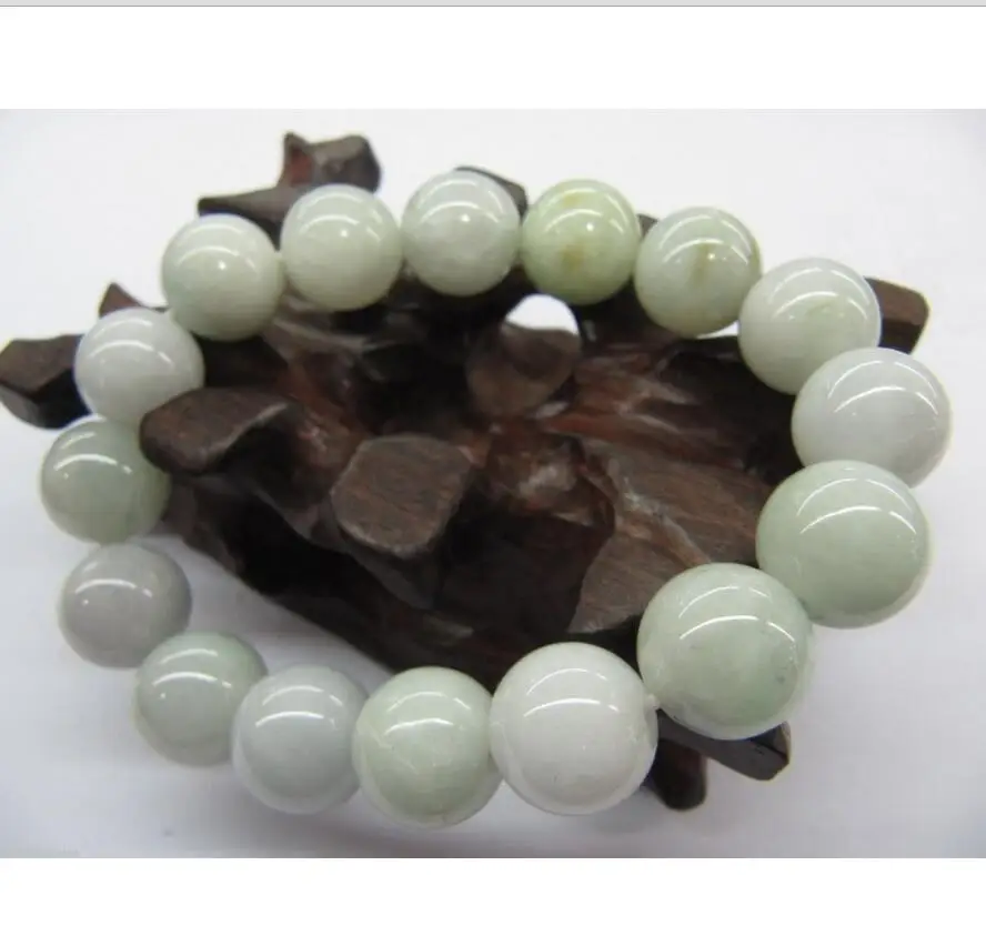 Модные ювелирные изделия натуральные сертифицированные нефриты класса А