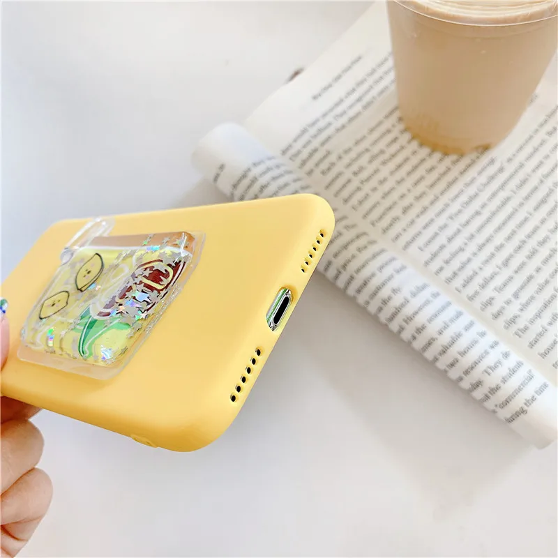 Жидкий чехол для телефона для OPPO A37 NEO9 A39 A57 A59 F1S A71 A73 A77 A79 A83 A1 A3 A3S A5 A7 F5 A1 бутылки Мягкие Силиконовые Конфеты Крышка
