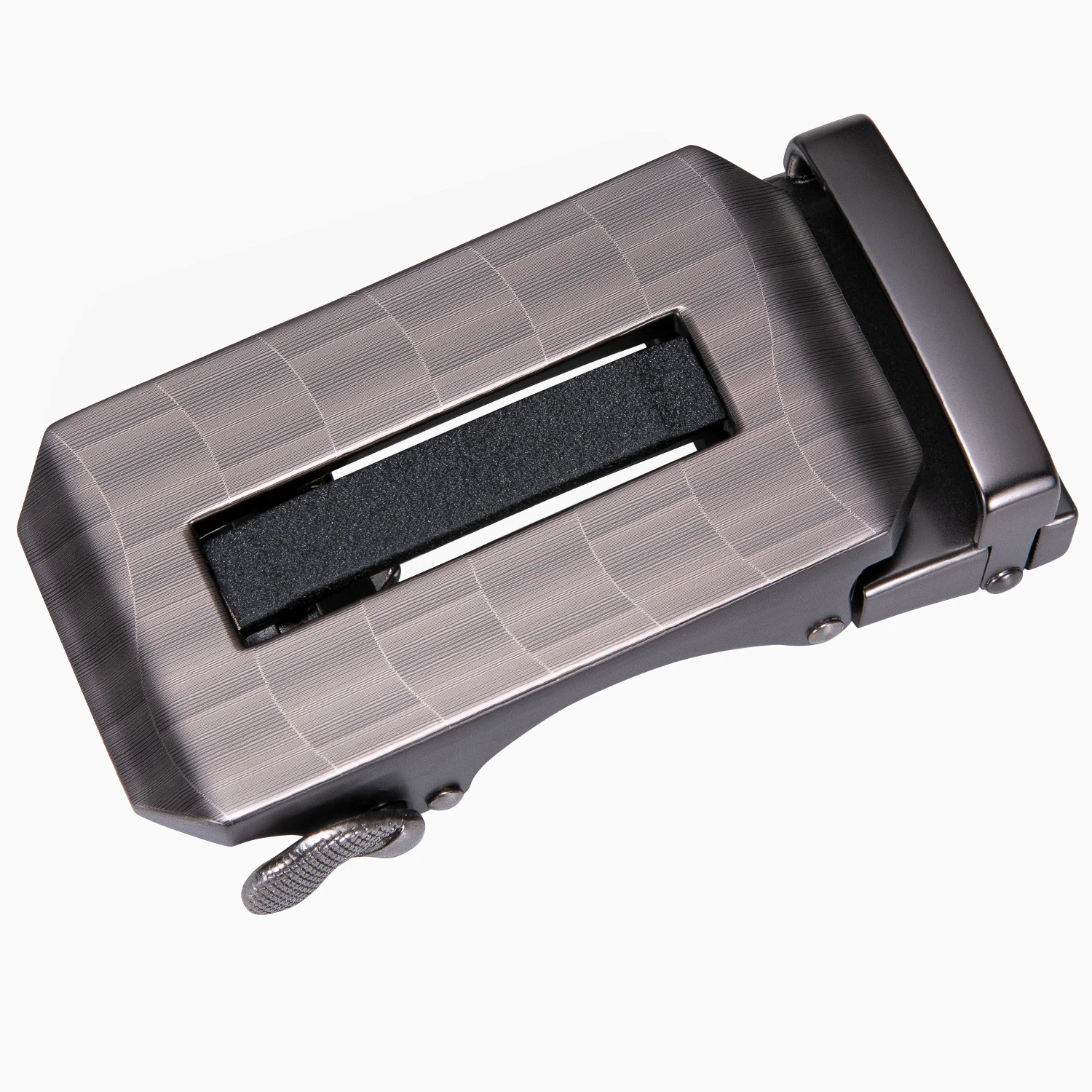 Мужская деловая Автоматическая пряжка из сплава роскошные уникальные мужские