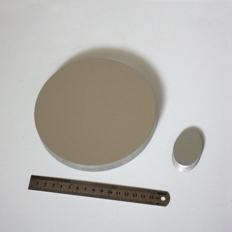 Фильтр 1 5-нм инфракрасный фильтр высокой проницаемости диаметр 15 * мм Видимый