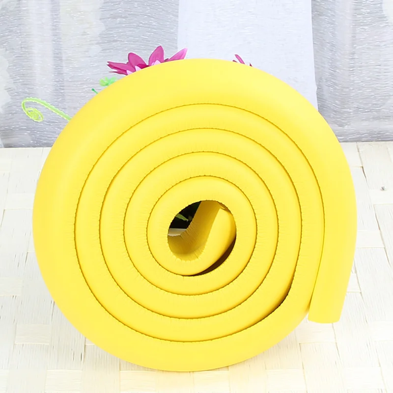 Детская защита для углов 2 м|Бамперы края и углов| |