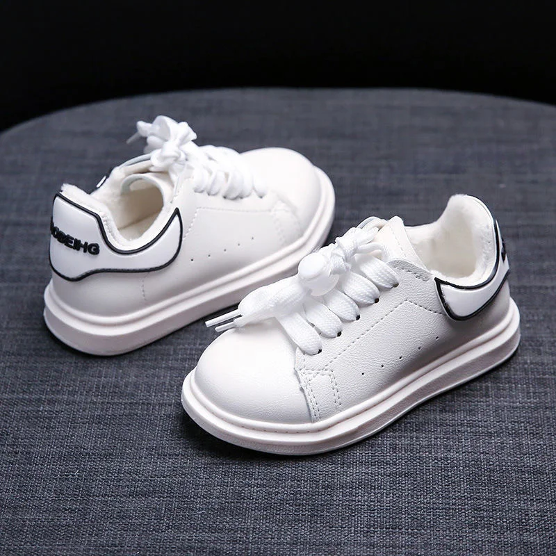 

For Kids Shoes For Boys Girls Hot Comfy 2020 Lace-up Flats Running Shoes Outdoor Sport Sneakers Fitness Summer Walking