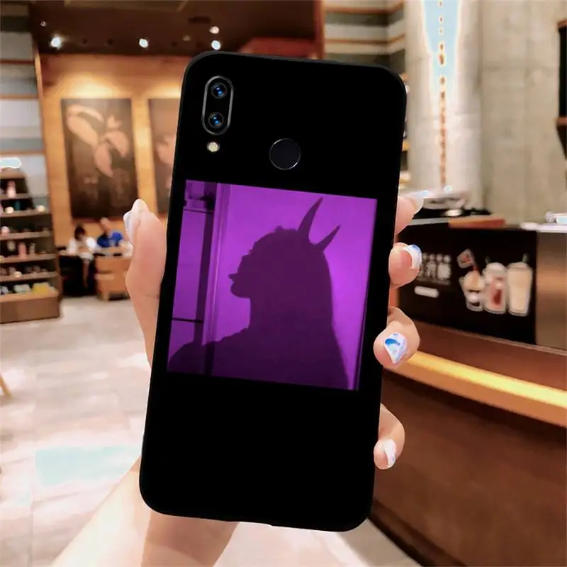 

Demon sexy woman Phone Case For Xiaomi Redmi note 7 8 9 t max3 s 10 pro lite