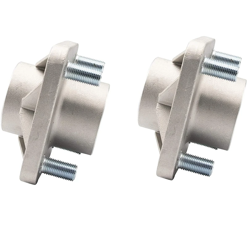 

for Club Car DS or Precedent Front Wheel Hub Assembly (2003-Up) Golf Cart, Front Wheel Bearing Pedestal 102357701