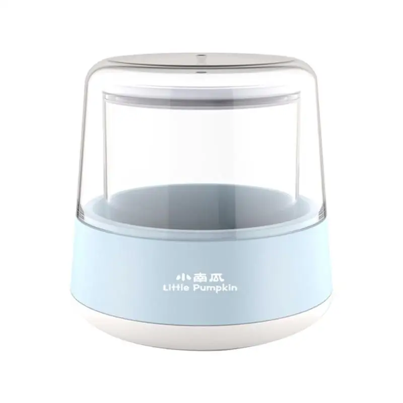 Мини автоматическая электрическая машина для йогурта с 250 мл 8 унций стеклянная