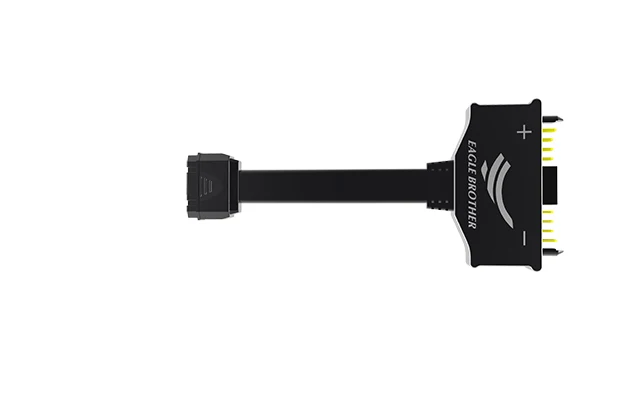 

16000mAh Big Power Battery Charger Agricultural Drone Sprayer Charger