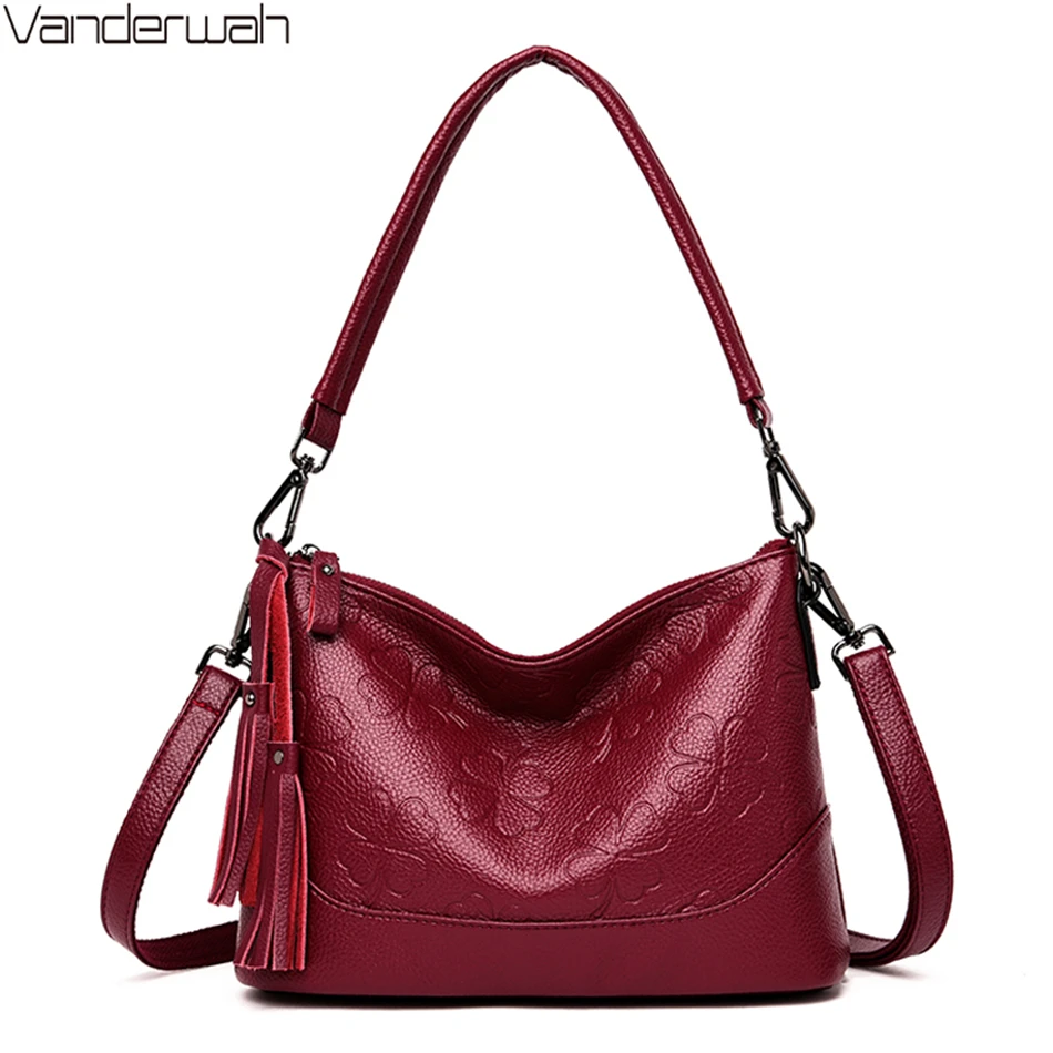 Модная дамская сумка на плечо с принтом роскошные дизайнерские Элегантные сумки