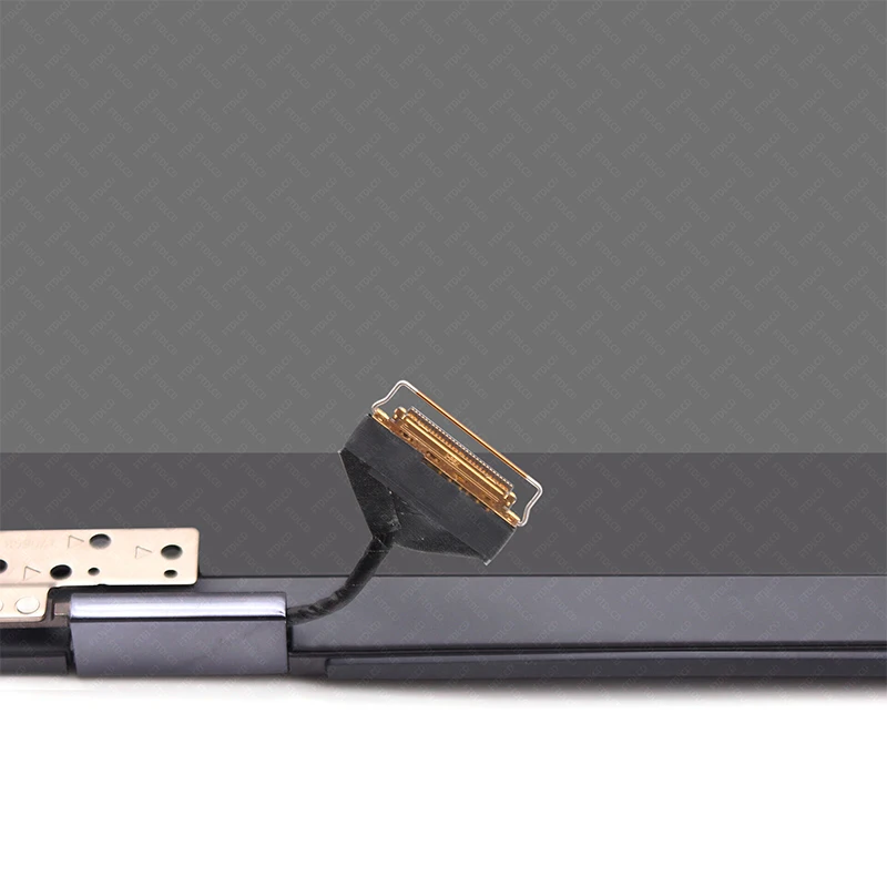 ЖК-дисплей для Asus zenbook 3F UX370 UX370UA FHD сенсорный экран дигитайзер полная сборка |