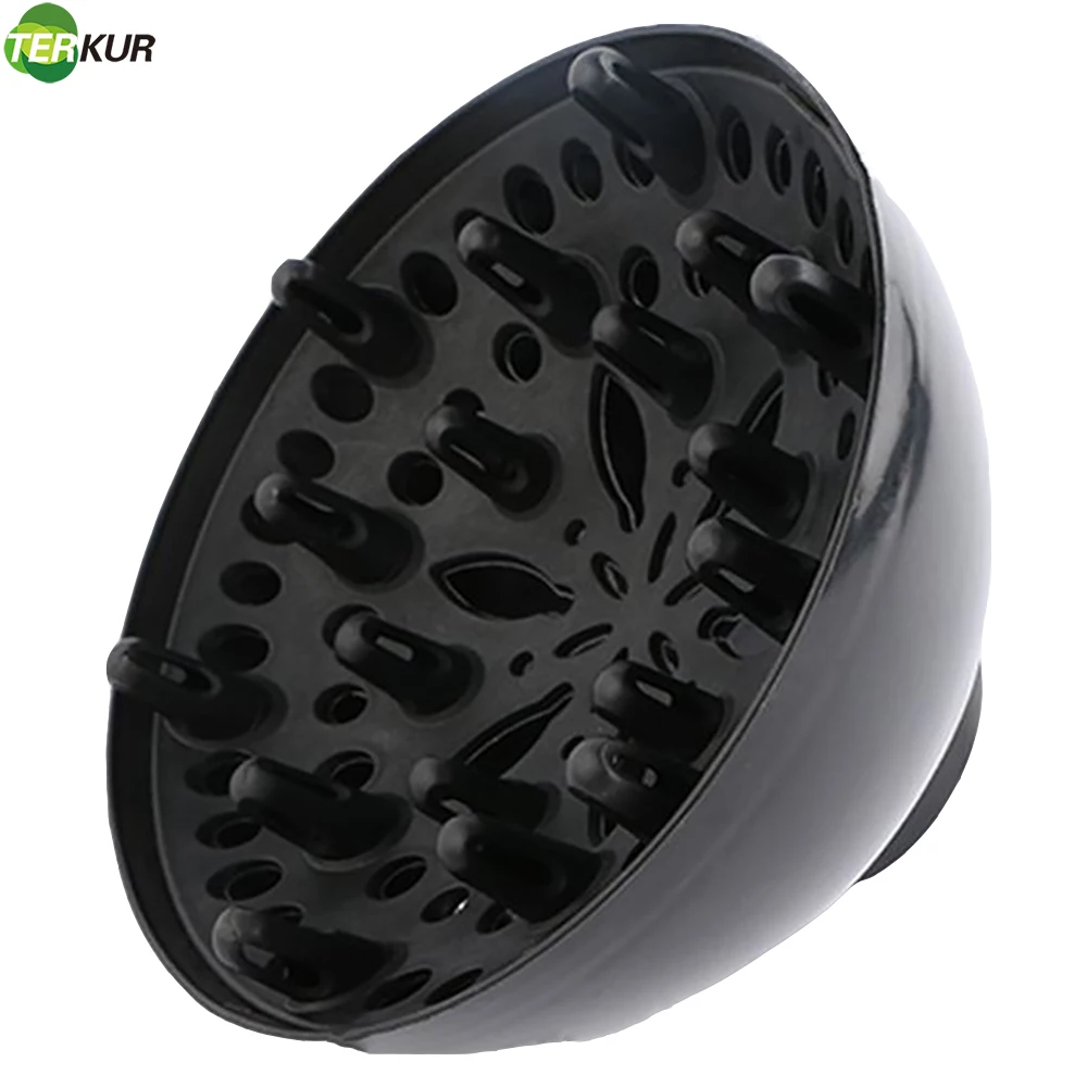 

Universal Hair Diffuser Dryer Blower Hairdressing Salon Hair Curly Dryer Diffuser Cover Hair Dry Nozzle Hair Dry Diffuser
