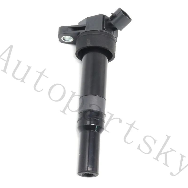 Высококачественная катушка зажигания 27300-2E000 273002E000 для Hyundai Elantra Kia Soul Forte 1 8/2.0L 50146