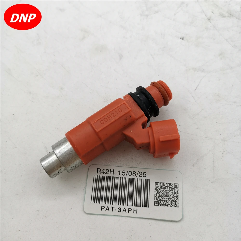 

DNP Fuel Injector fit for Mitsubishi 731968K/CDH210