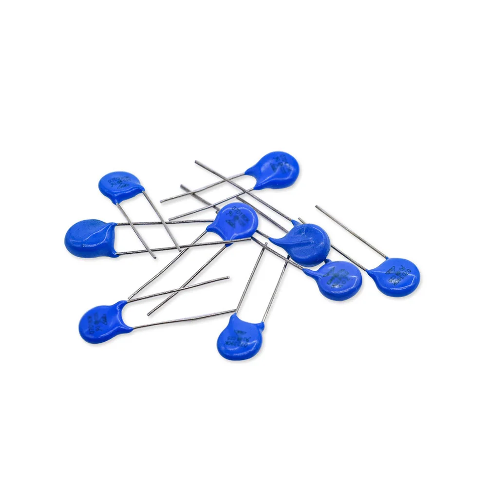 Резистор VDR 07D331K 07D 331K Варистор резистор 100 шт./лот|resistors sale|resistor 3wresistor 5w |