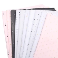 5070 cm gift wrapping paper diy handmade craft star love dot pattern tissue paper 28 sheetslot floral packaging material