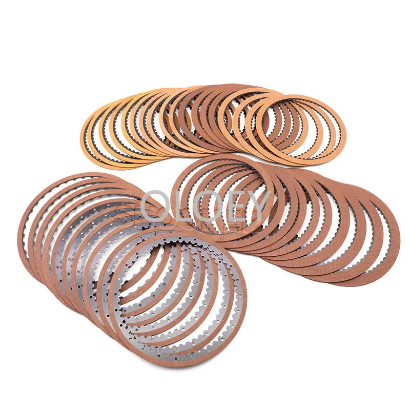 Посылка рикционная пластина коробки передач 09G TF-60SN фрикционная сцепления для