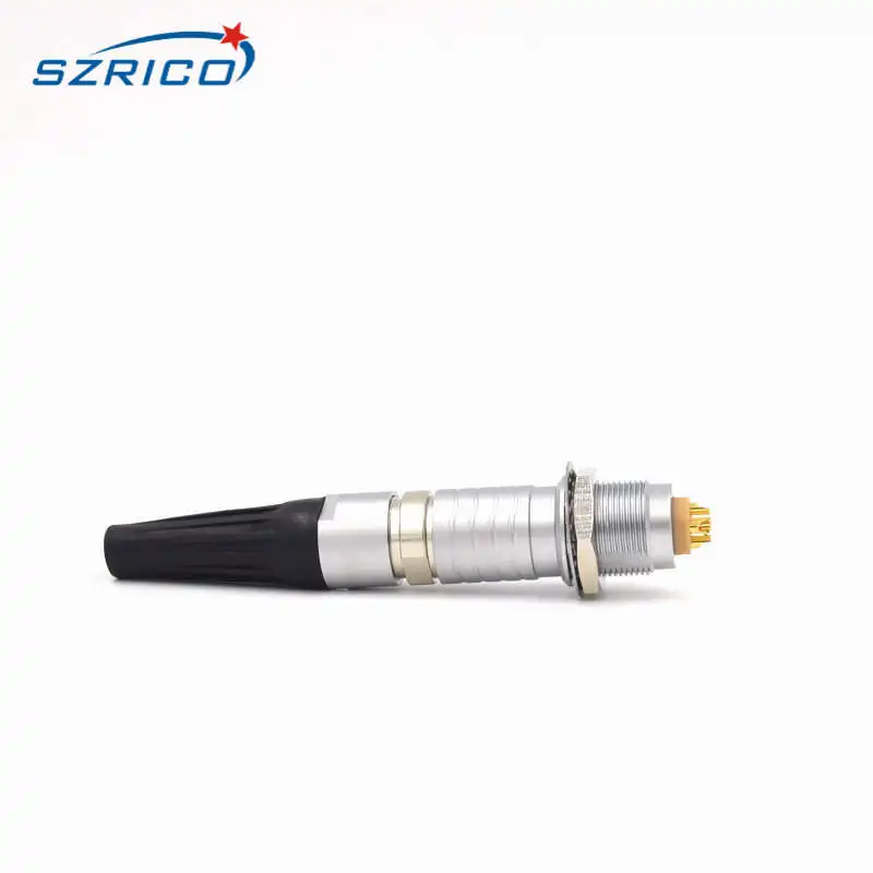 SZRICO автомобильный разъем RC-FGG яйцо 3B 2 3 4 5 6 7 8 9 10 12 14 16 18 19 20 21 30 контактный