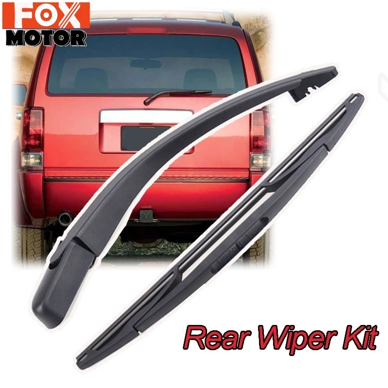 

XUKEY задние ворота заднего стекла стеклоочистителя Рычаг Набор для Dodge Nitro 2012 2011 2010 2009 2008 2007