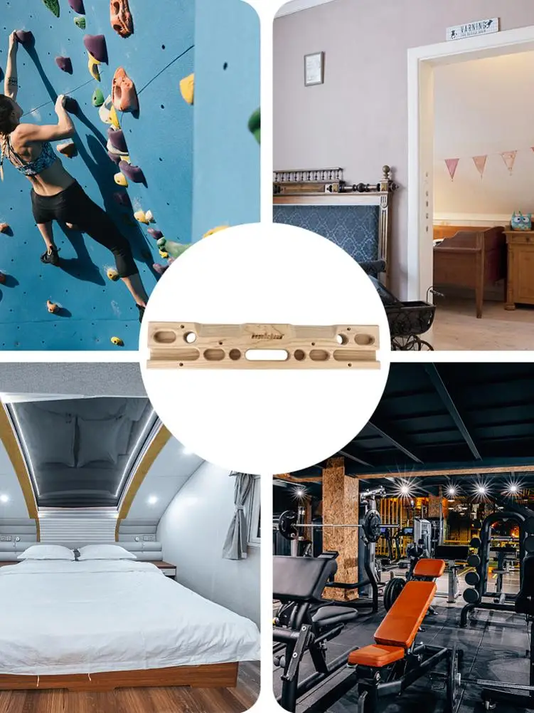 Тренажер для скалолазания тренировки пальцев и запястья |