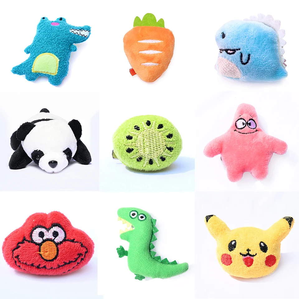 Милый стиль маленькие животные панда искусство для девочек милые китайские