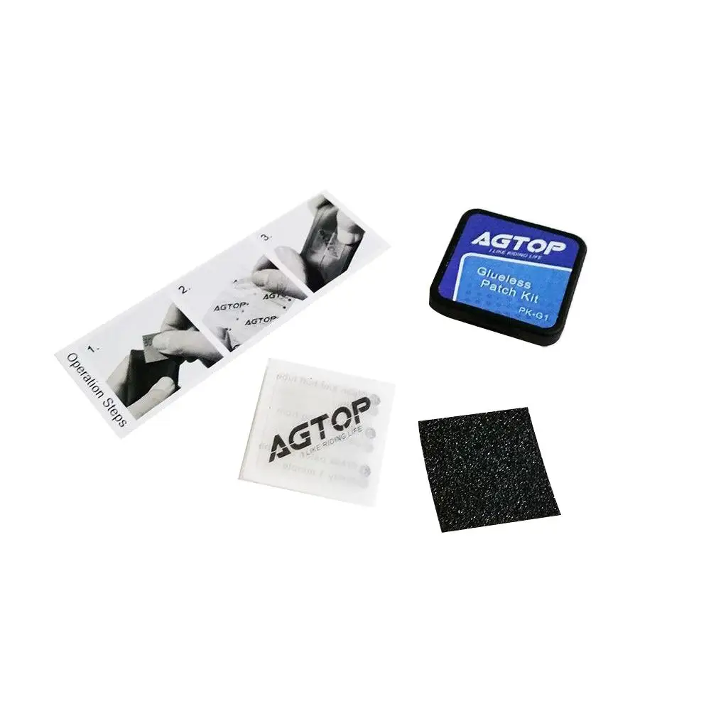 6 шт. резиновые шины для велосипеда | Спорт и развлечения