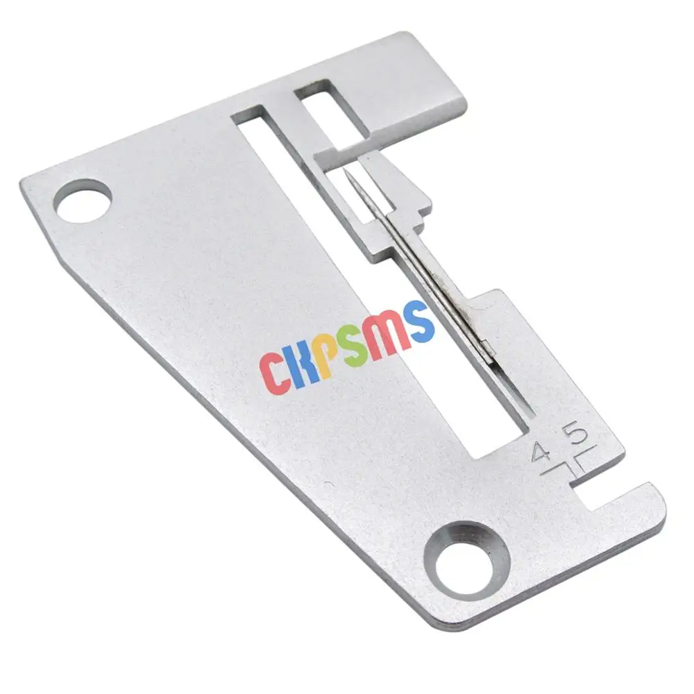 

Игла горла пластина подходит для Elna T33, T34, EZlock, ricar простота # 60993-N 1 шт