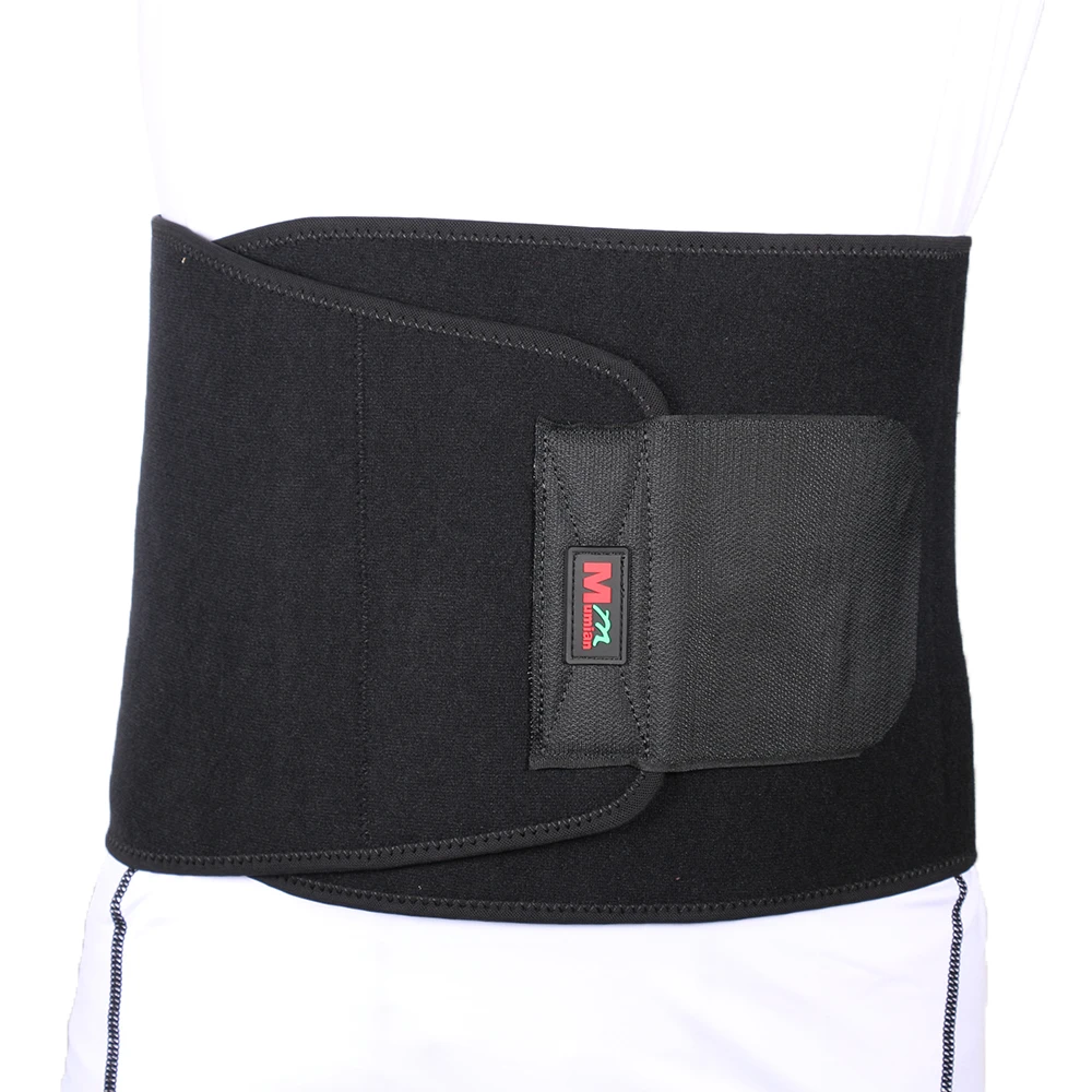 Регулируемый ремень для занятий спортом упражнения под одеждой поясничные