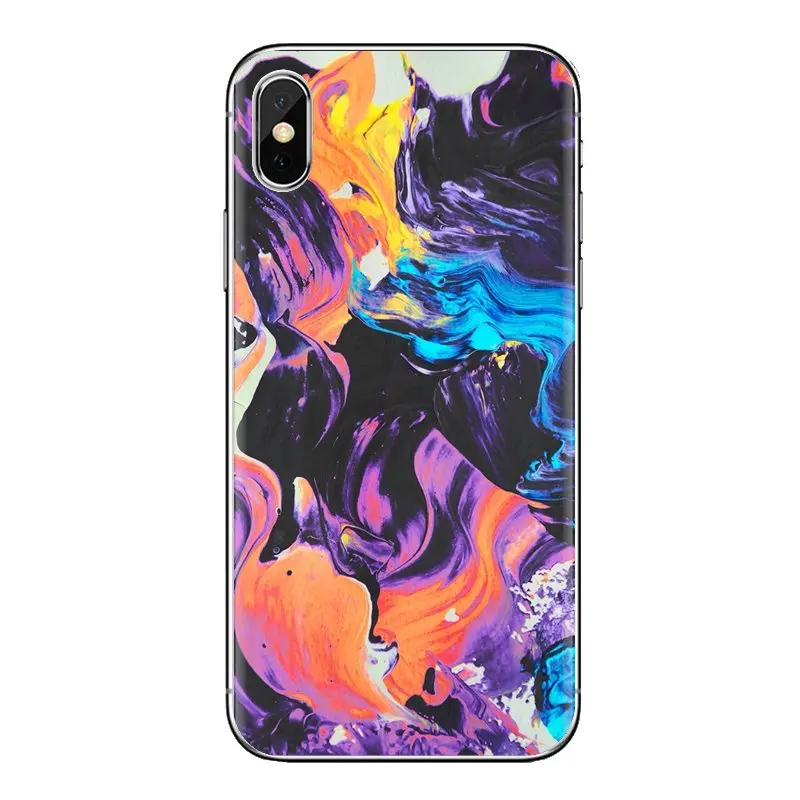 Для Samsung Galaxy A3 A5 A7 A9 A8 звезда A6 плюс 2018 2015 2016 2017 прозрачный мягкий чехол Чехлы для