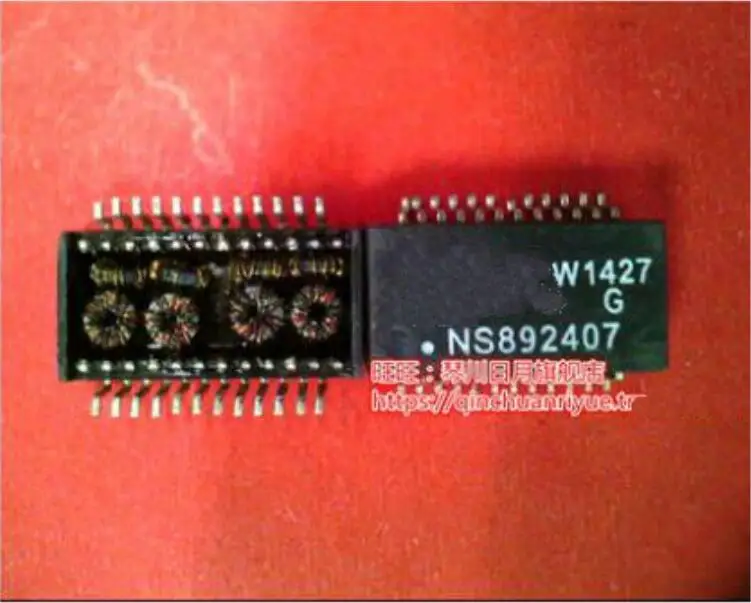 

Бесплатная доставка 10 шт. NS892407 SMD