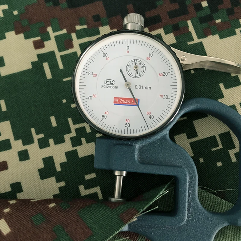 Размеры 1 м * 5 Военный материал камуфляж домашний текстиль для Лоскутная Ткань