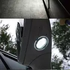 Новинка 2022, 2 шт., светодиодсветильник подсветка для бокового зеркала, для Ford Edge Fusion Flex Explorer Mondeo Taurus