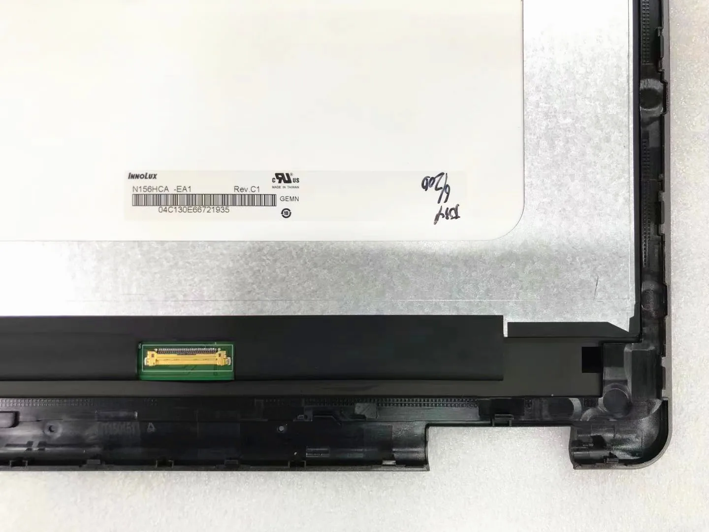 ЖК-экран для acer aspire r с сенсорным датчиком запасная часть сотового телефона