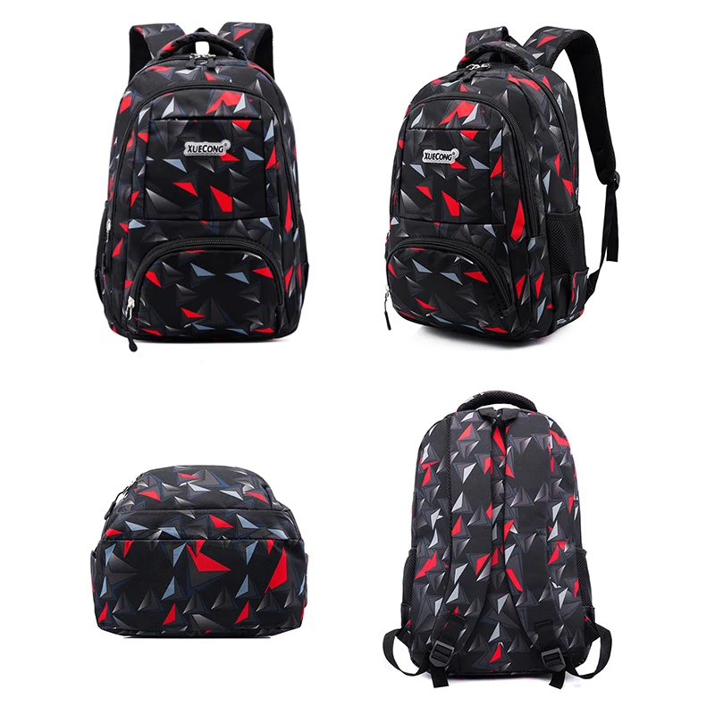 

Men's Fashion Laptop Backpack Large Capacity Waterproof Casual School Computer Bag For Travel/College Women Durable Mochila