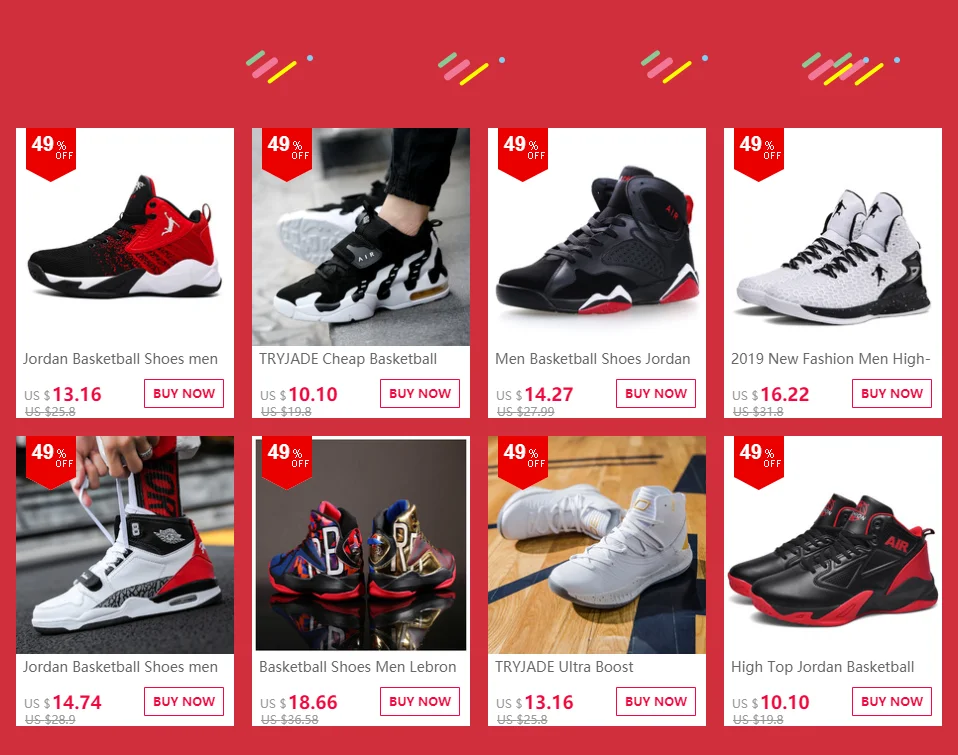 TRYJADE баскетбольные кроссовки jordan, профессиональная спортивная обувь, мужские спортивные кроссовки, мужские дышащие кроссовки с воздушной подушкой, chaussure homme