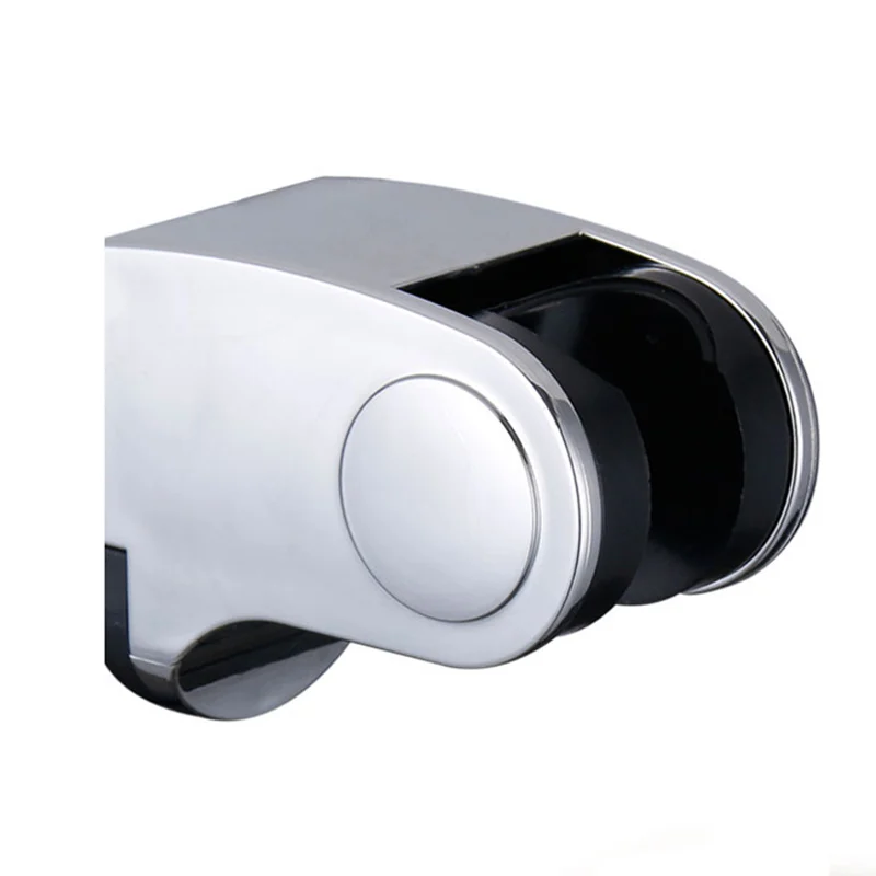 Высококачественный Алюминиевый держатель для душа в ванную комнату с