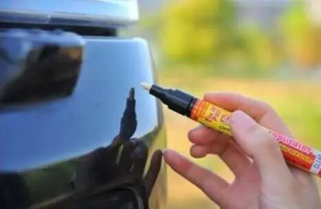 Clear Car Scratch Repair Remover Pen for vw caddy ford kuga skoda fabia peugeot 5008 2017 astra h suzuki gsxr kia carens | Автомобили и
