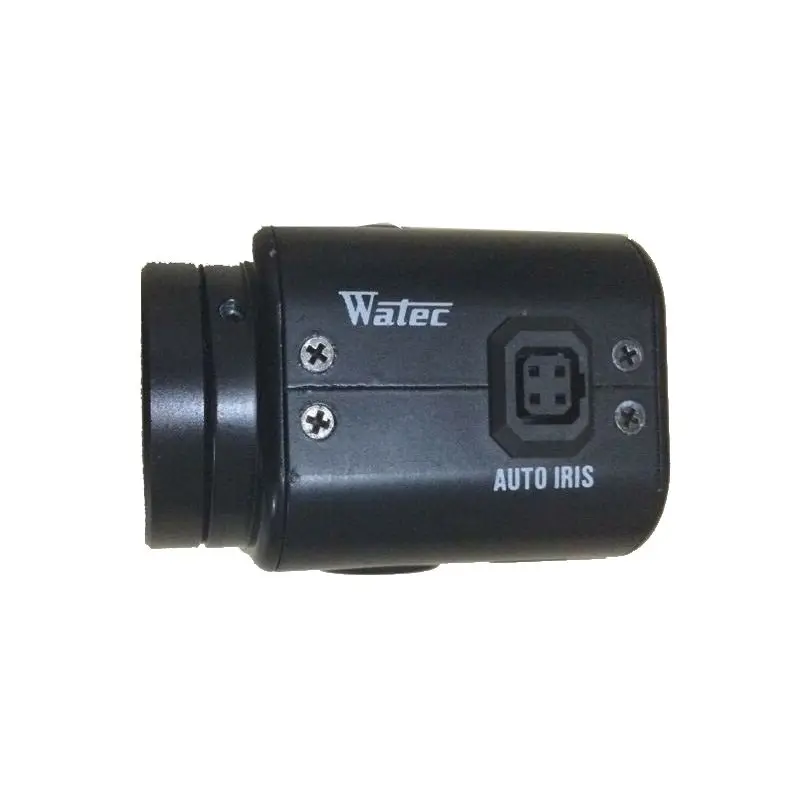 

WATEC WAT-902B промышленный Камера используется в хорошем состоянии